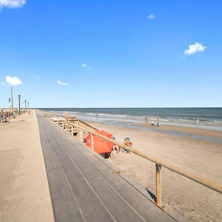 Beach Block 2 Bedroom House W Parking Brigantine Bagian luar foto